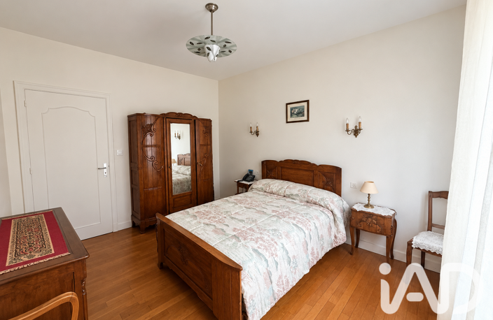 Vente Maison de ville 4 pièces — photo 5