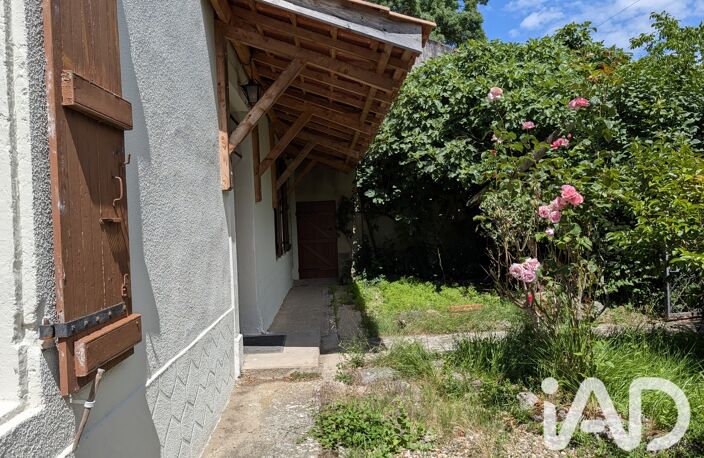 Vente Maison de campagne 6 pièces — photo 2