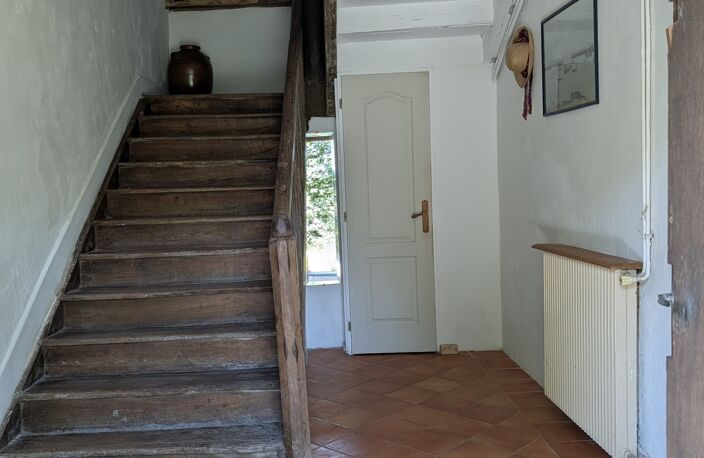 Vente Maison de campagne 6 pièces — photo 5