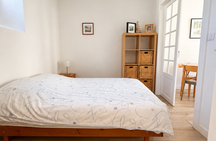Vente Studio 1 pièce — photo 4