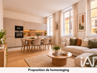 Vente Appartement 3 pièces — photo 2