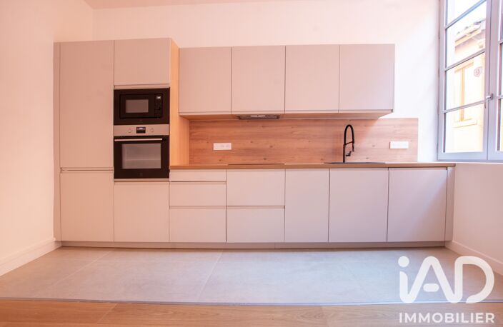 Vente Appartement 3 pièces — photo 3