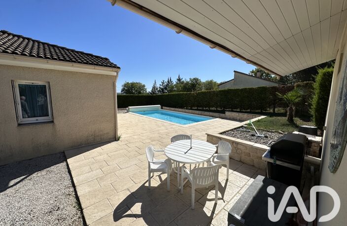 Vente Maison/villa 4 pièces — photo 2