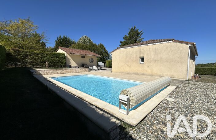 Vente Maison/villa 4 pièces — photo 3