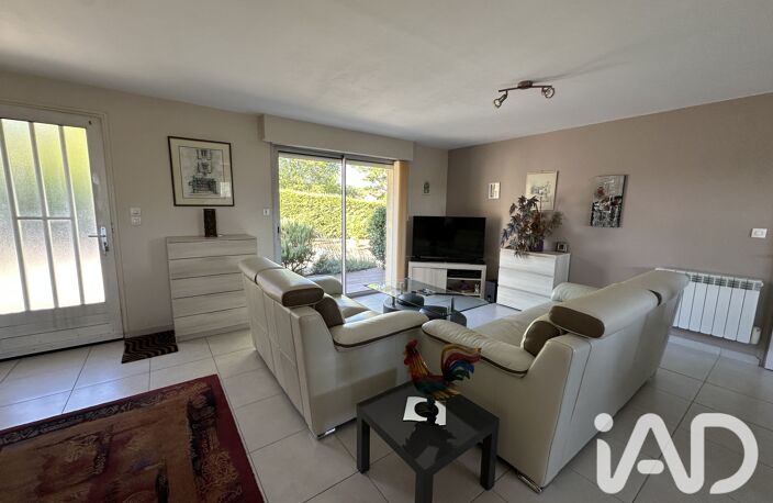 Vente Maison/villa 4 pièces — photo 4
