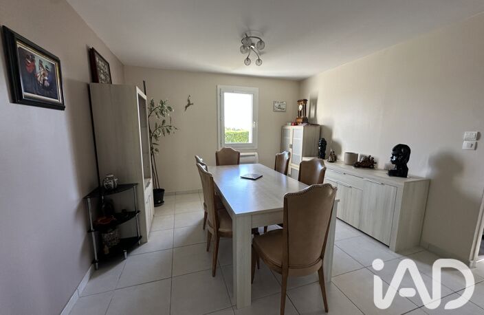 Vente Maison/villa 4 pièces — photo 5