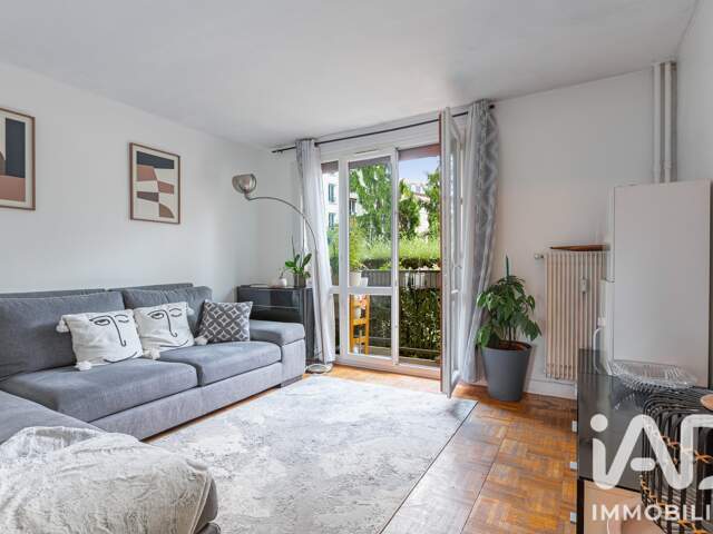 Vente Studio 2 pièces — photo du bien