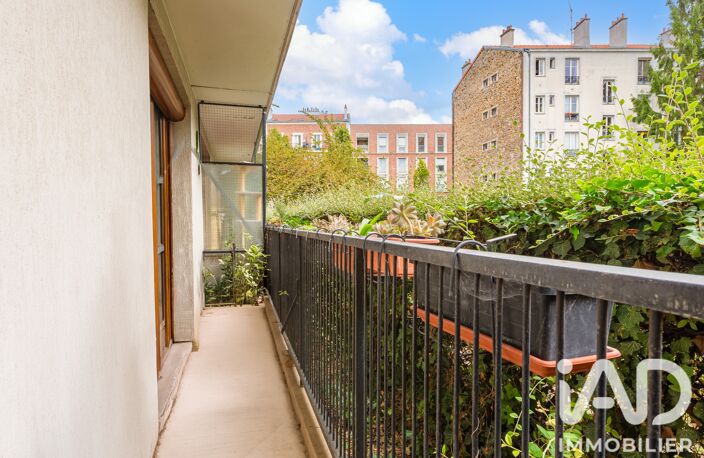 Vente Studio 2 pièces — photo 2