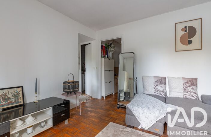 Vente Studio 2 pièces — photo 3