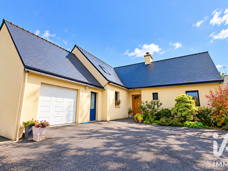 Vente Maison/villa 7 pièces — photo 1