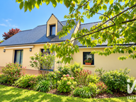 Vente Maison/villa 7 pièces — photo 2