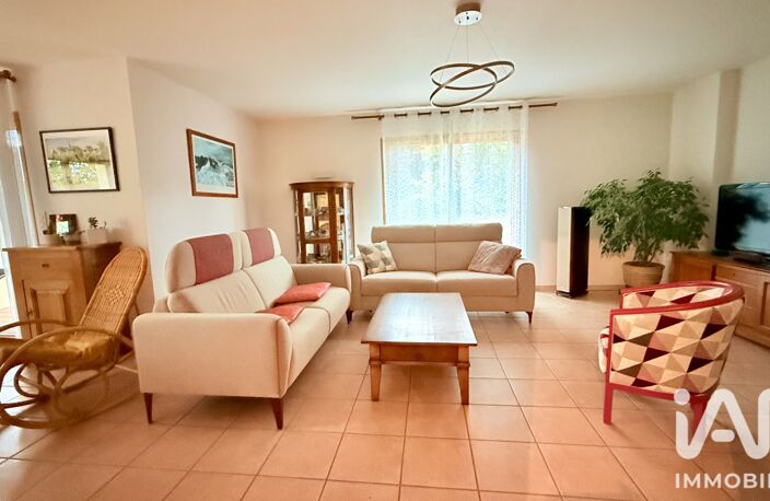 Vente Maison/villa 7 pièces — photo 4