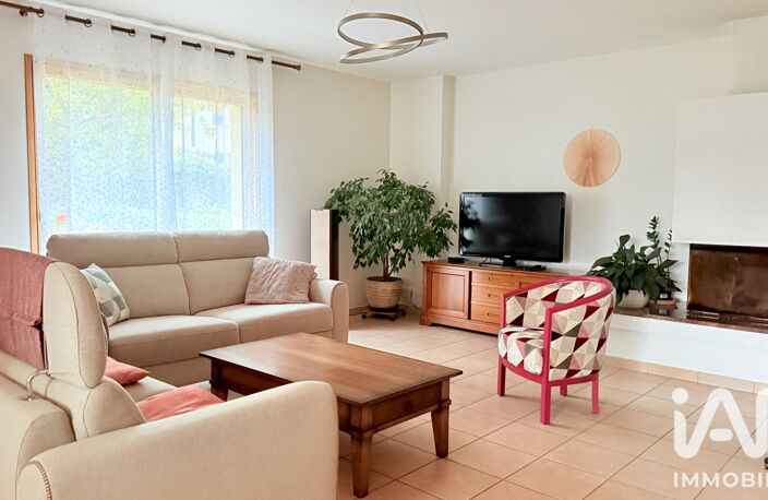 Vente Maison/villa 7 pièces — photo 5