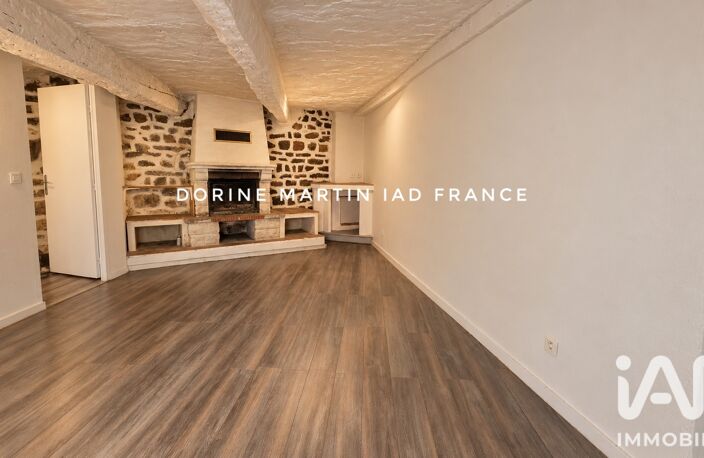 Vente Maison de village 3 pièces — photo 2