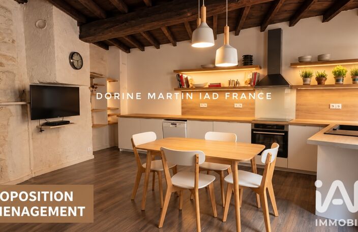 Vente Maison de village 3 pièces — photo 4