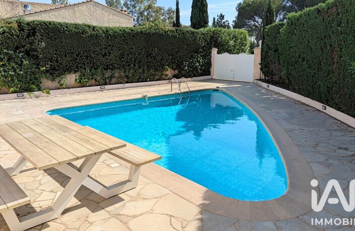 Vente Maison/villa 6 pièces — photo 2