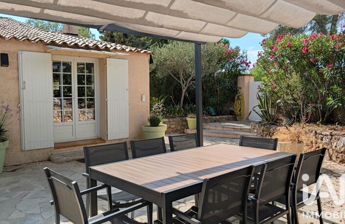Vente Maison/villa 6 pièces — photo 4