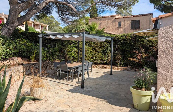 Vente Maison/villa 6 pièces — photo 5