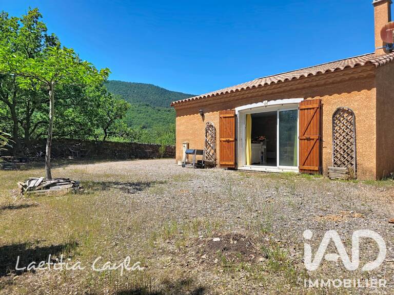 Vente Maison traditionnelle 5 pièces — photo 1