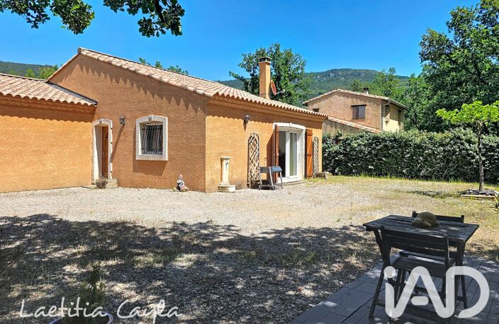 Vente Maison traditionnelle 5 pièces — photo 2