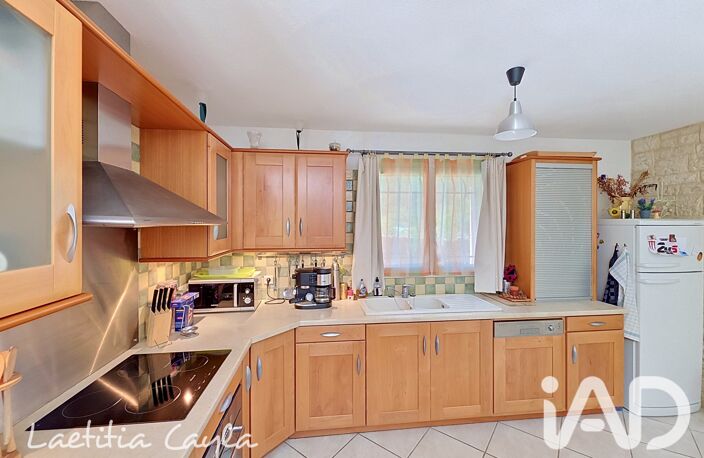 Vente Maison traditionnelle 5 pièces — photo 3