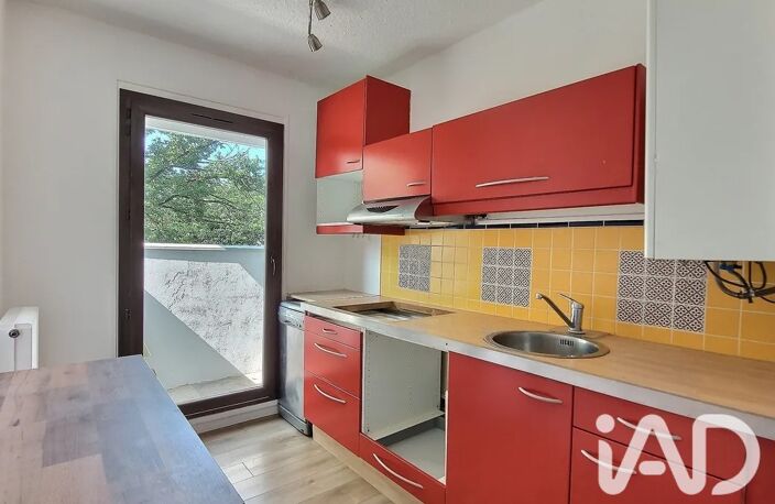 Location Appartement 2 pièces — photo 4