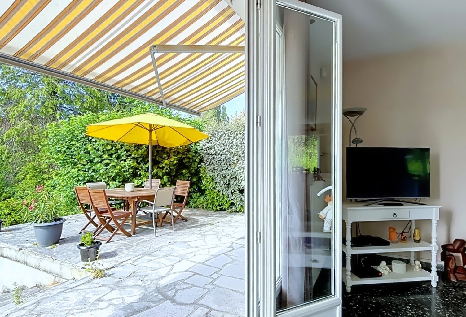 Vente Maison traditionnelle 9 pièces — photo 1