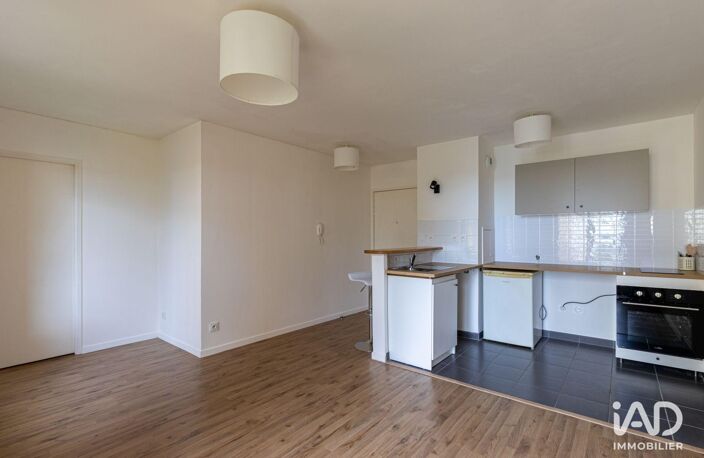 Location Appartement 2 pièces — photo 2