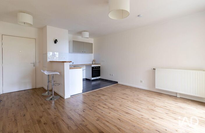 Location Appartement 2 pièces — photo 3