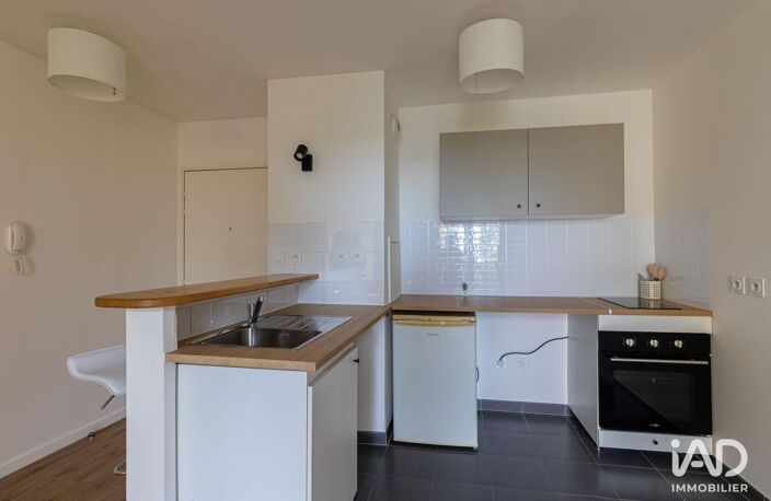 Location Appartement 2 pièces — photo 4