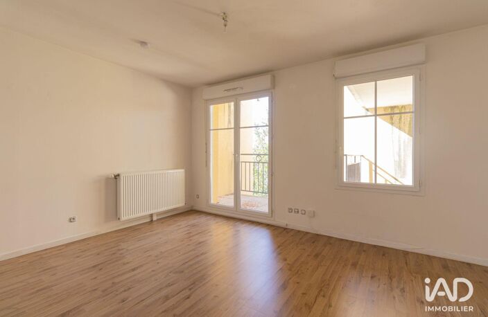 Location Appartement 2 pièces — photo 5
