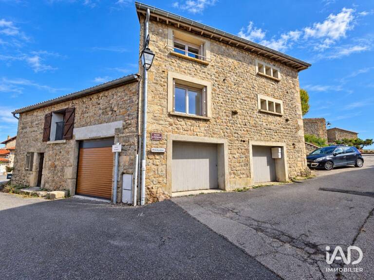 Vente Appartement 4 pièces — photo 1