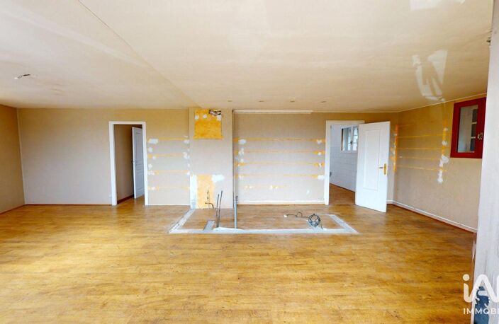 Vente Appartement 4 pièces — photo 4