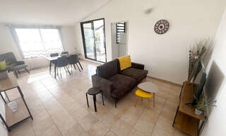 Appartement 3 Pièces 66 m² à louer à Saint-Denis (97400)