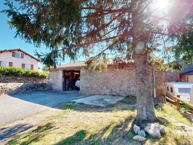 Vente Maison/villa 4 pièces — photo du bien