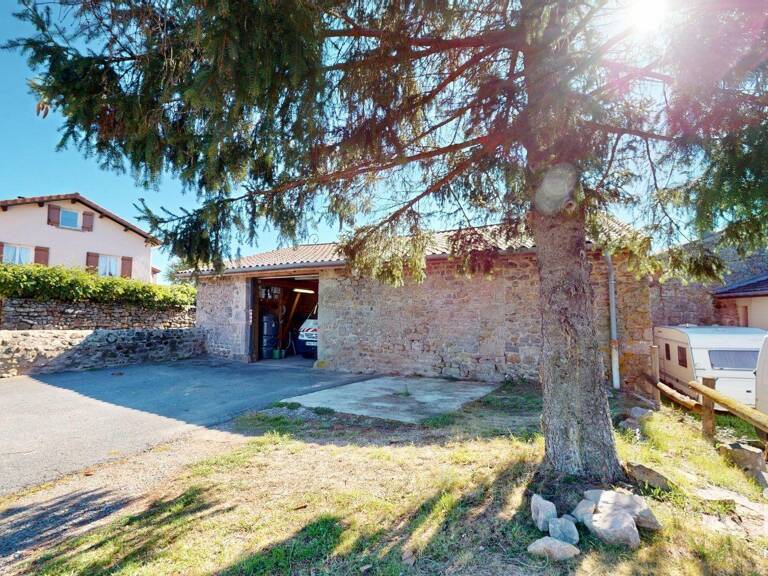 Vente Maison/villa 4 pièces — photo 1