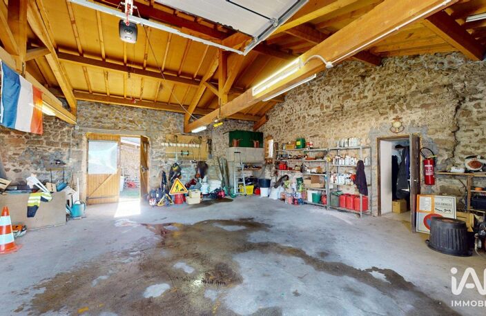 Vente Maison/villa 4 pièces — photo 2