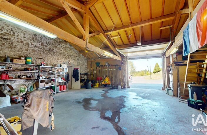 Vente Maison/villa 4 pièces — photo 3
