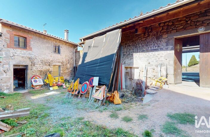 Vente Maison/villa 4 pièces — photo 4