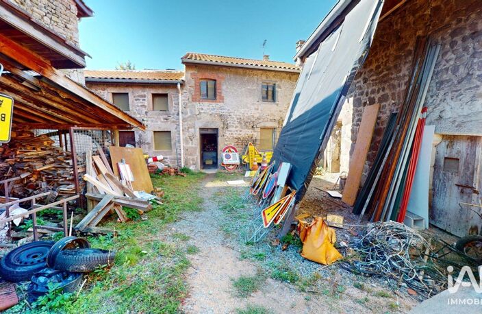 Vente Maison/villa 4 pièces — photo 5