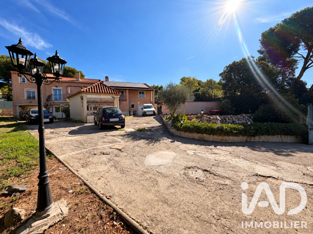 Vente Maison/villa 8 pièces — photo du bien
