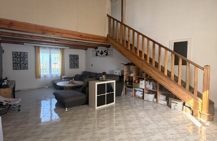 Vente Maison/villa 8 pièces — photo 3