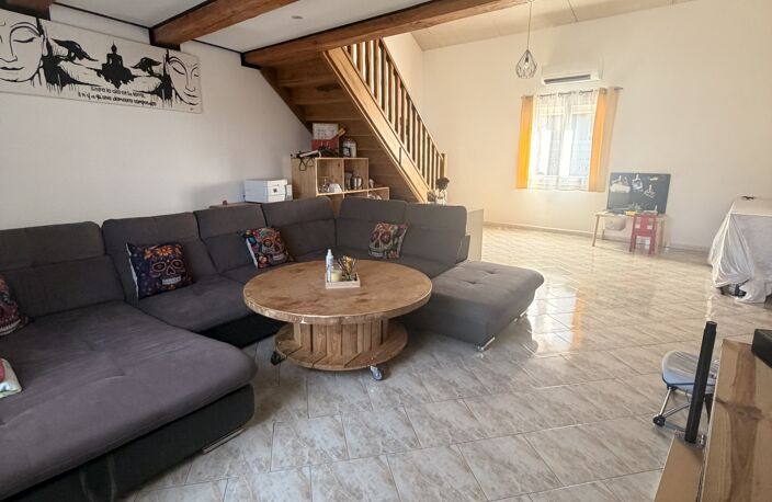 Vente Maison/villa 8 pièces — photo 4
