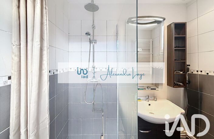 Vente Appartement 1 pièce — photo 4