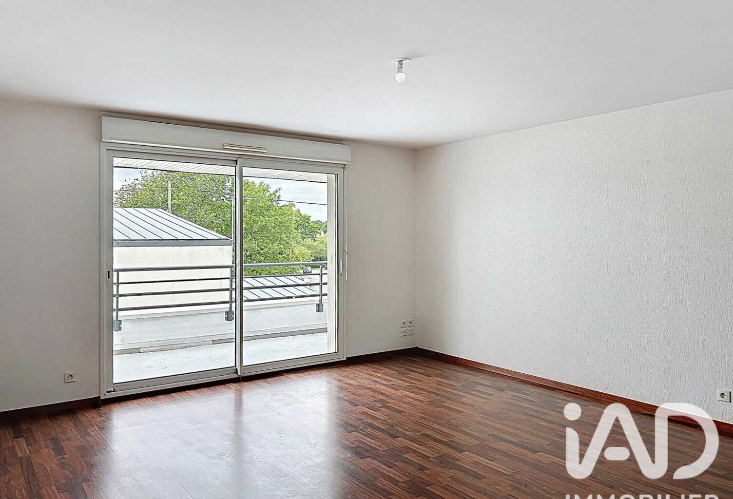 Location Appartement 3 pièces — photo 1