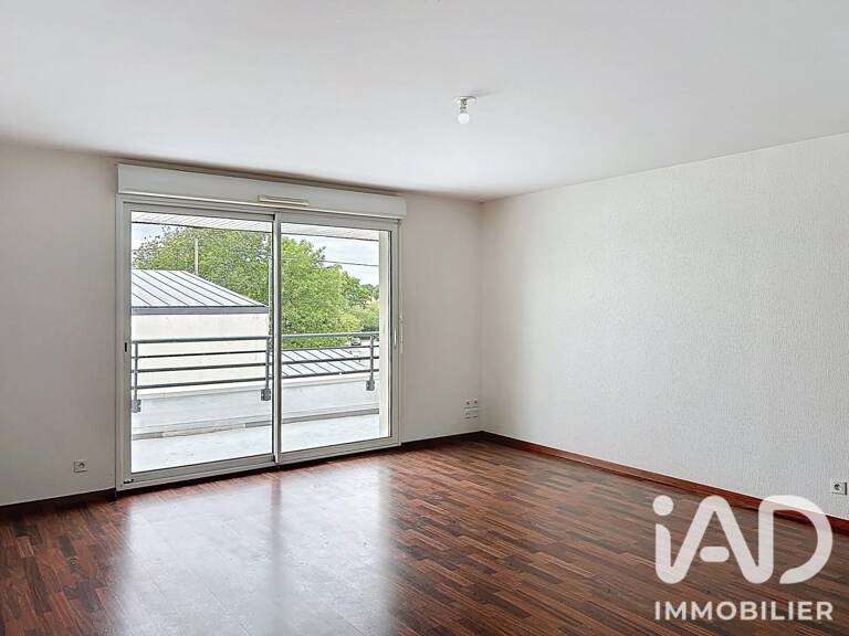 Location Appartement 3 pièces — photo 1