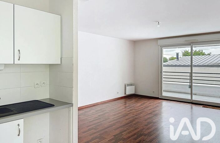 Location Appartement 3 pièces — photo 3