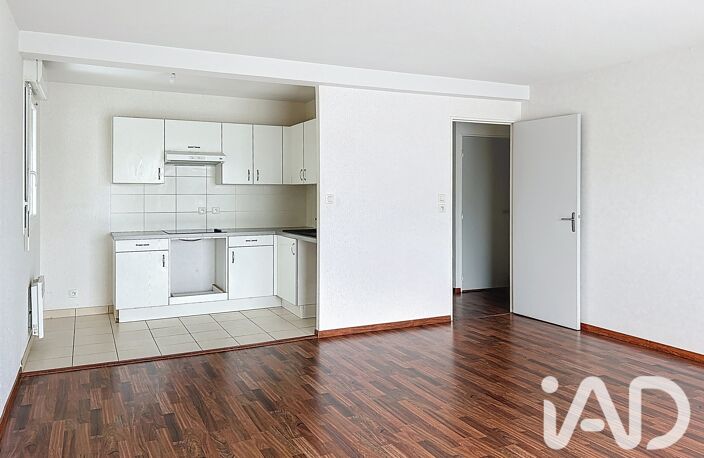 Location Appartement 3 pièces — photo 4