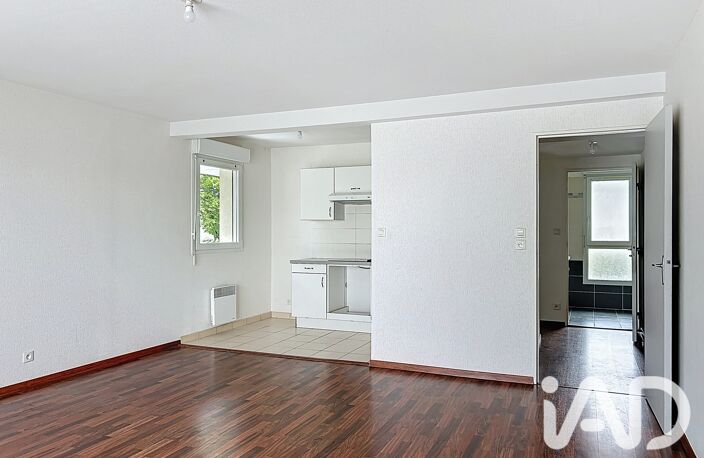 Location Appartement 3 pièces — photo 5