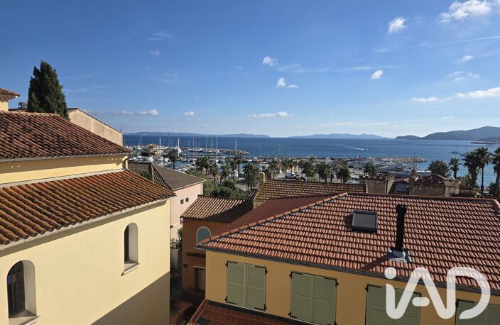 Vente Appartement 4 pièces — photo 2